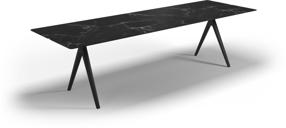 GLOSTERSplit-Dining Table 长餐桌 -3