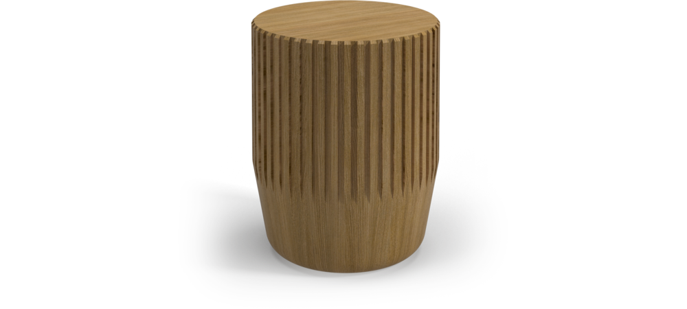 GLOSTERStandards- Side Table 边几