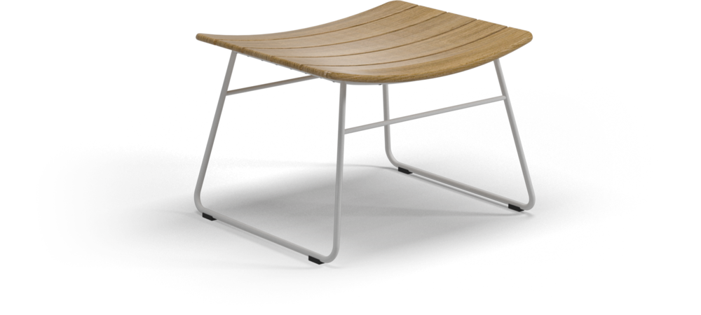 GLOSTERWilliam- Footstool 脚凳