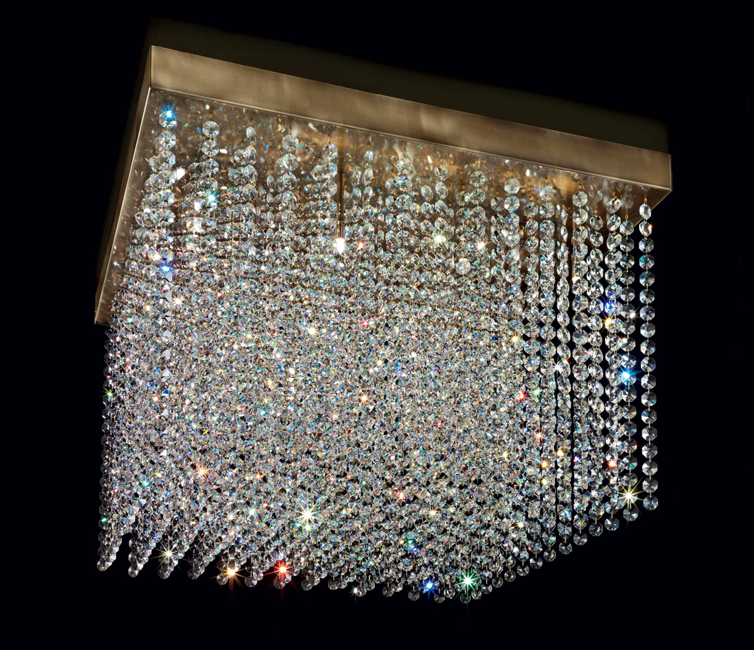 CUSTOM-CUSTOM 吊灯