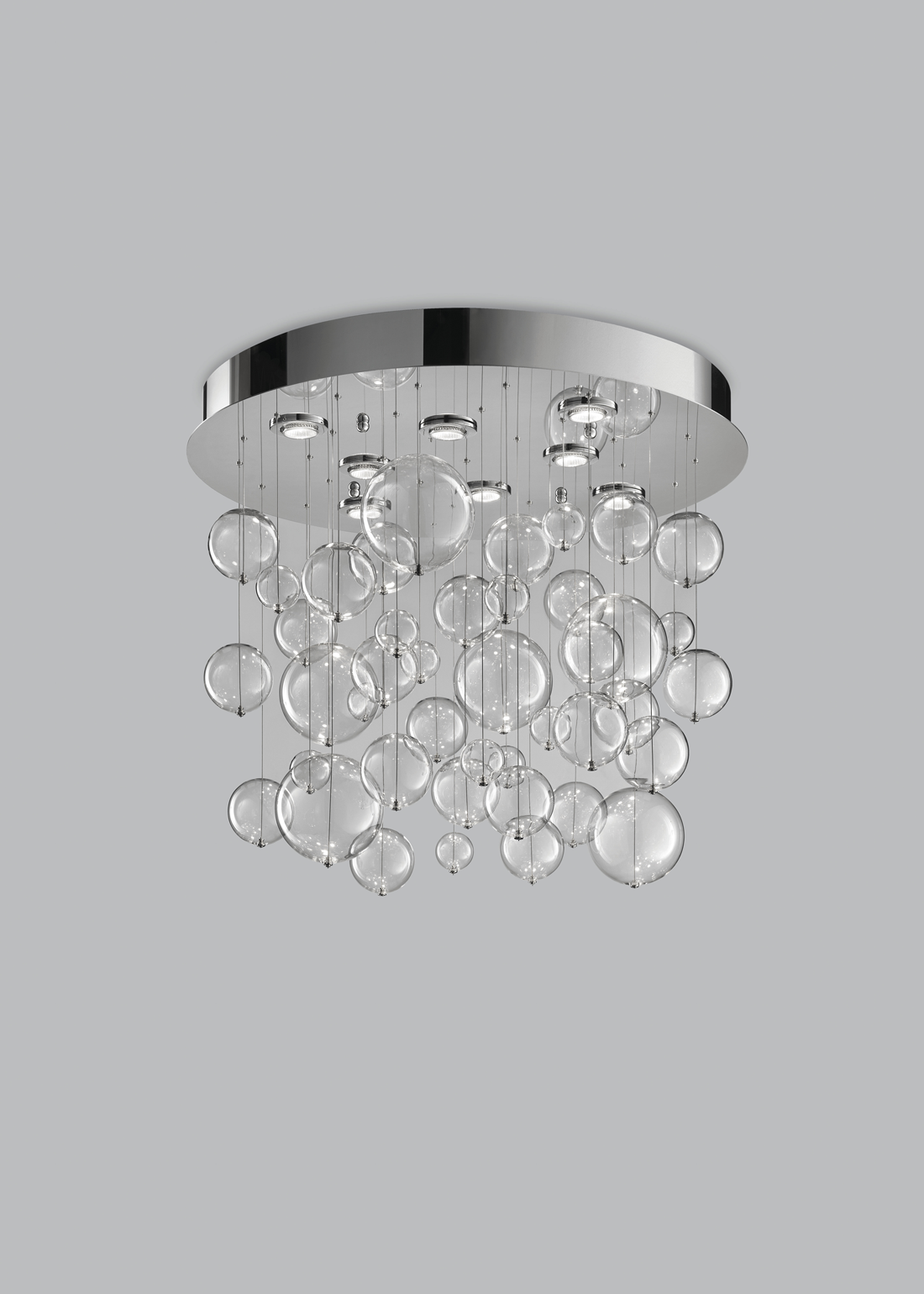 BOLERO-BOLERO H 110 PLAFONIERA 吊灯