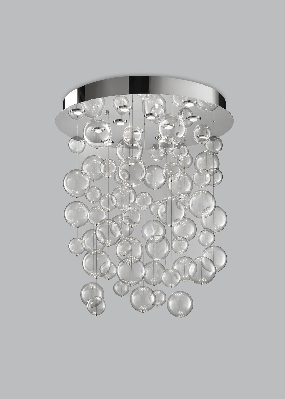 BOLERO-BOLERO H 110 SOSPENSIONE 吊灯