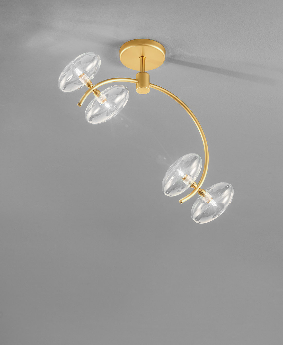 DOLCE-DOLCE L 50 PLAFONIERA 吊灯