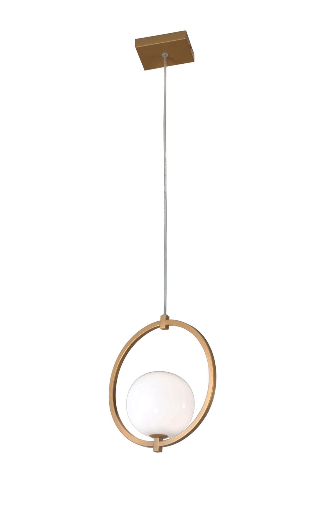 METAL LUX LIGHTRANGO-RANGO SOSPENSIONE 吊灯