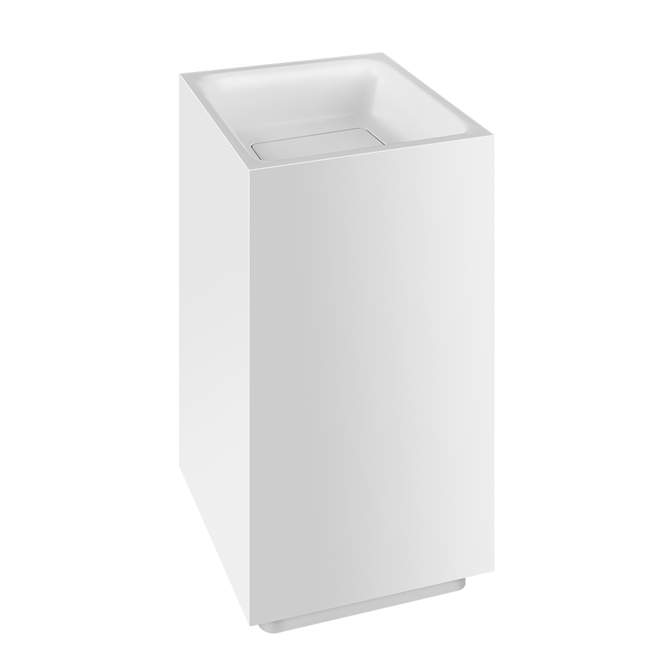 GESSIRETTANGOLO WASHBASINS 台盆