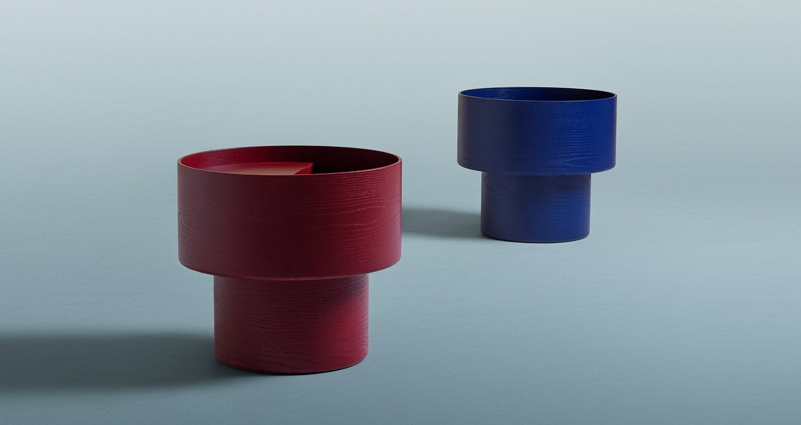 MY HOME COLLECTIONVinnie 咖啡桌和边桌