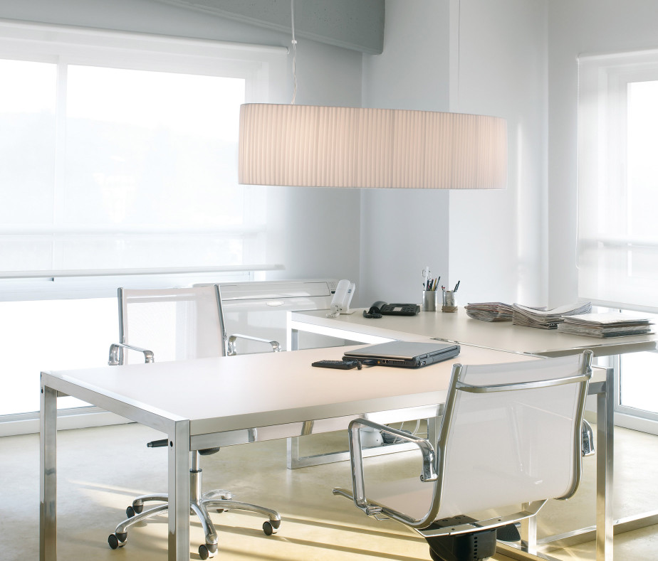 Pendant Oval S100吊灯