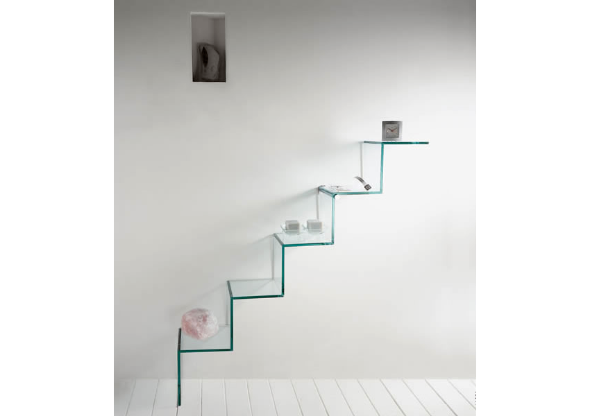 TONELLIDESIGNScala del cielo 书架