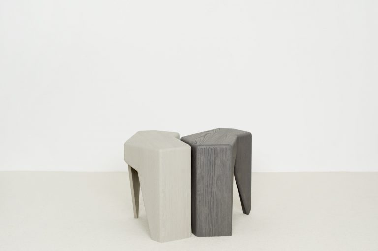 JAZ TABLE D'APPOINT边几