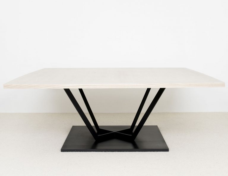 RUE DU LOUVRE table长餐桌