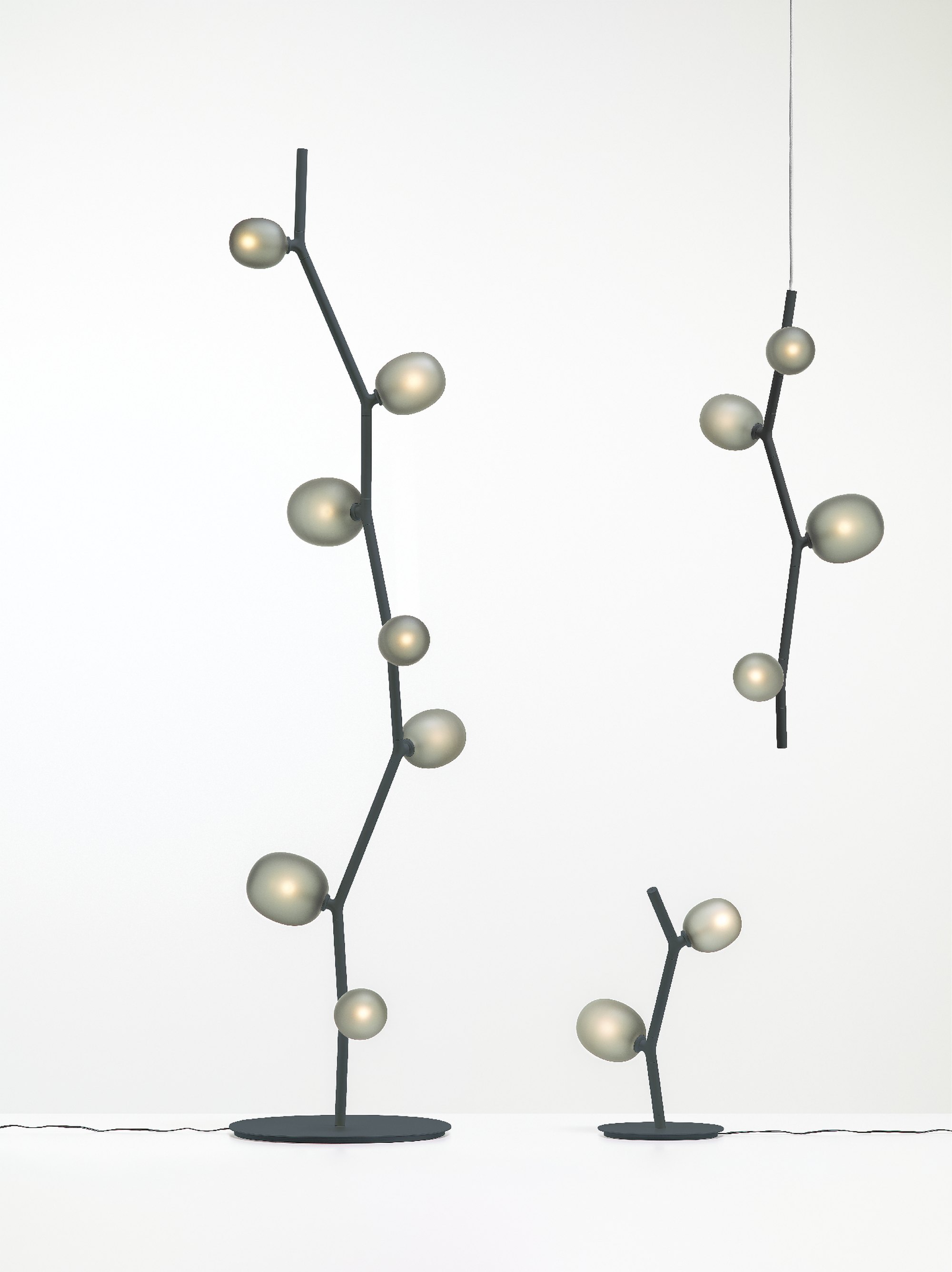 BROKISIVY VERTICAL吊灯