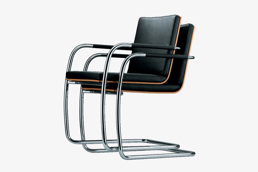 S 60 ST CANTILEVER CHAIR 休闲椅