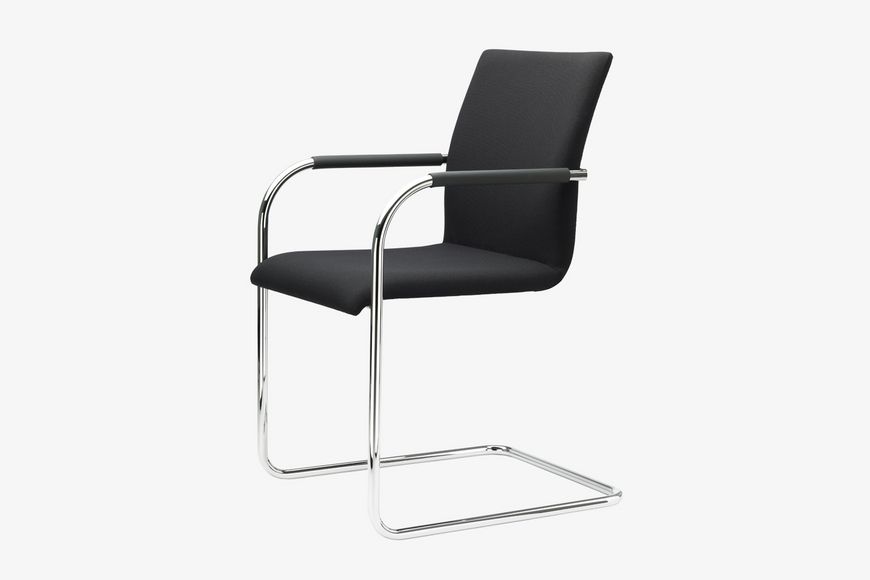 S 55 PF EVO CANTILEVER CHAIR 休闲椅