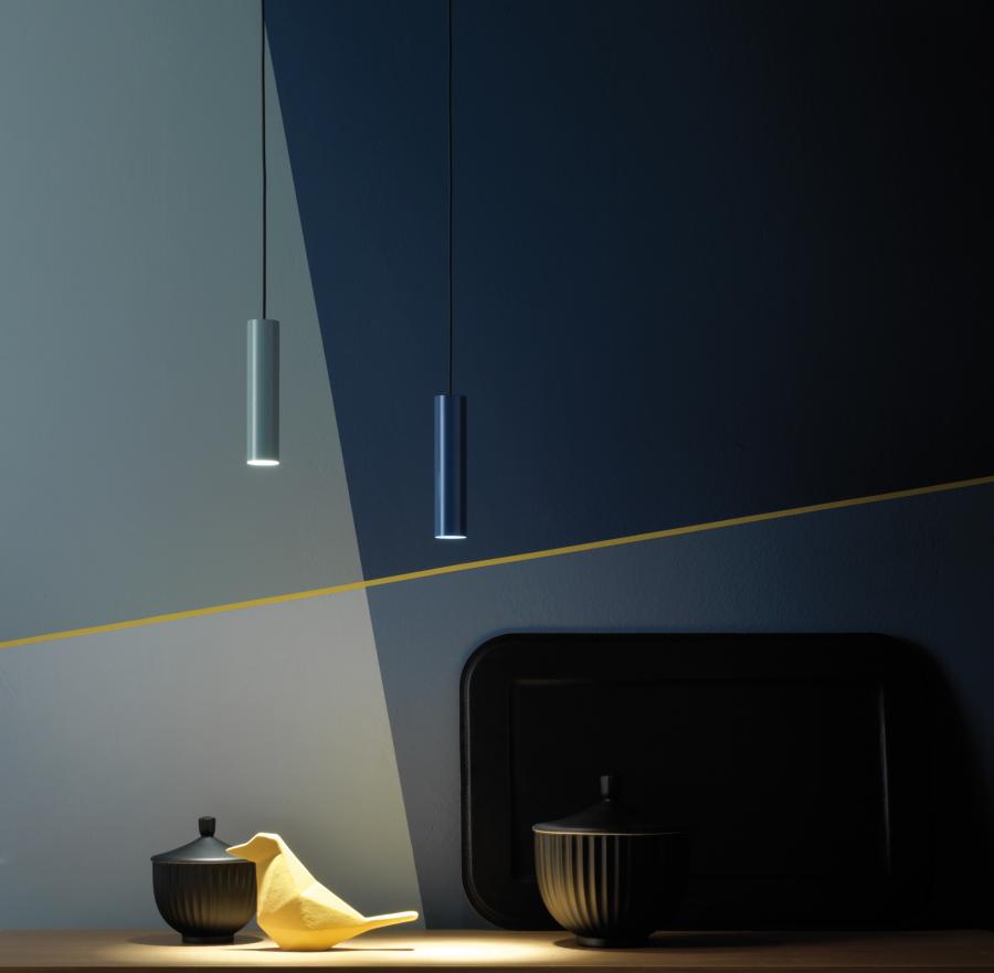 POP CEST MOI + SISTEMA FILO吊灯