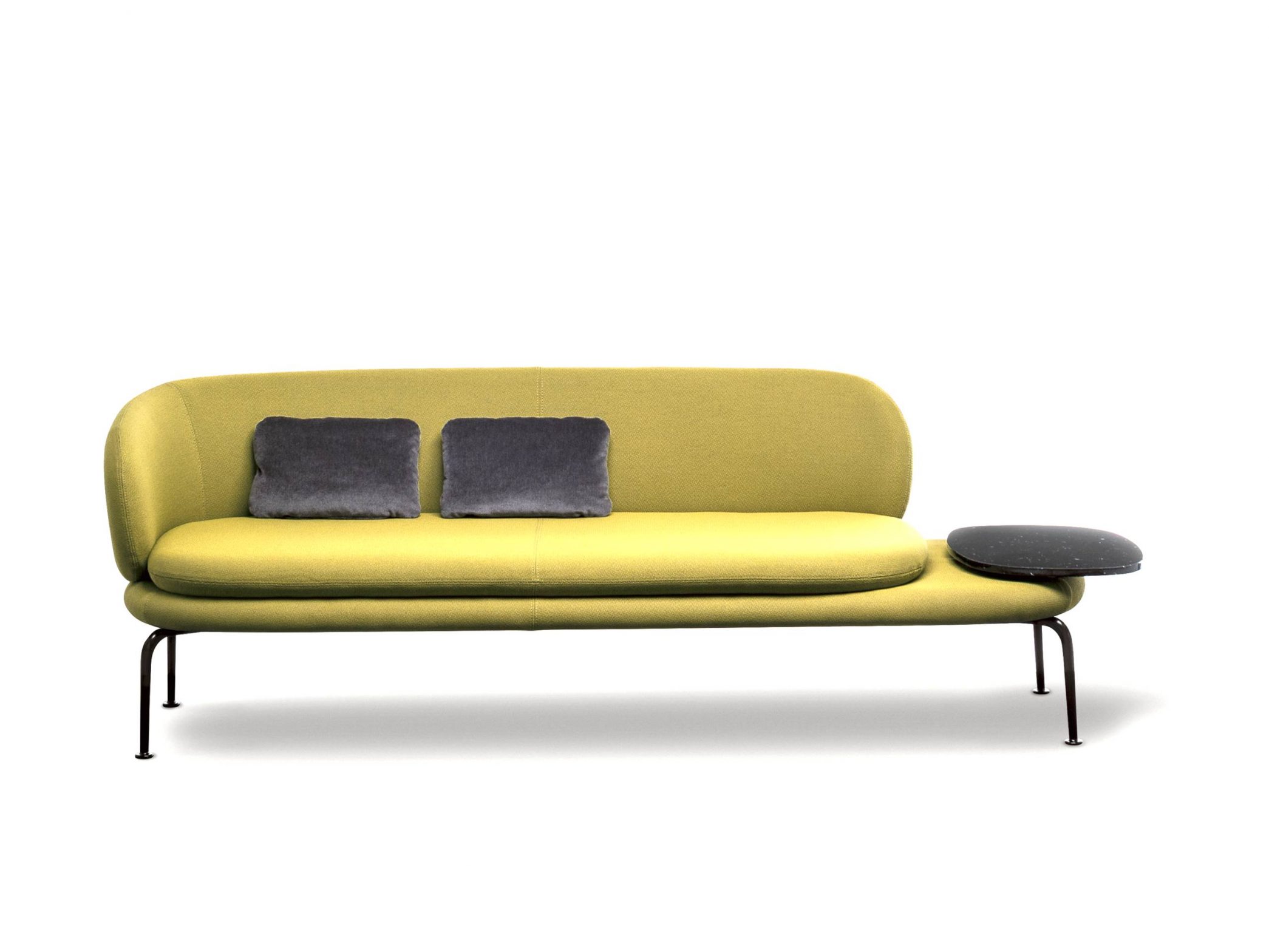 SOAVE-DIVANO多人沙发