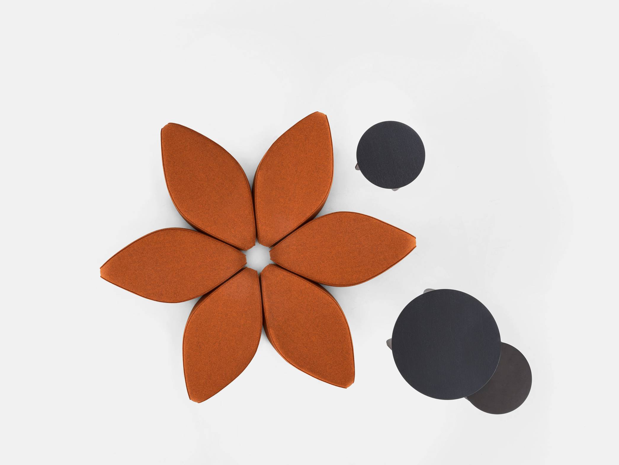 LA CIVIDINAWAVES-COMPONIBILE沙发