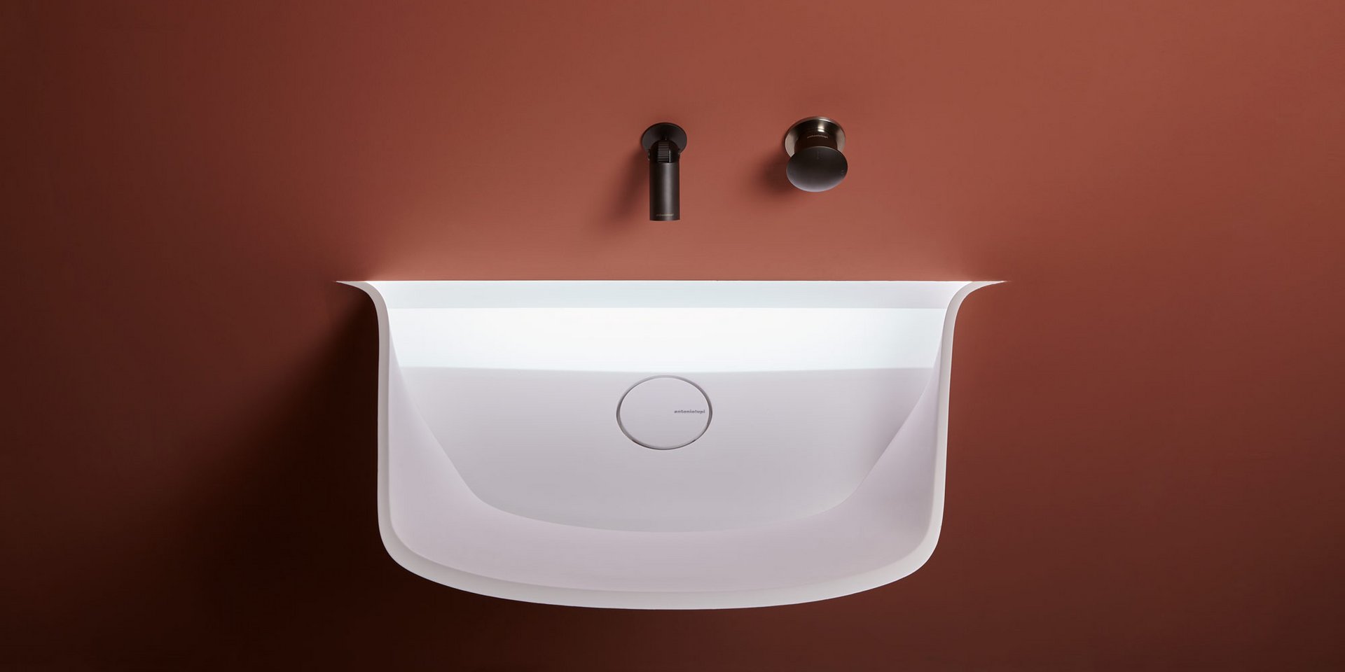 MINIAZIMUT DISPENSER-水龙头