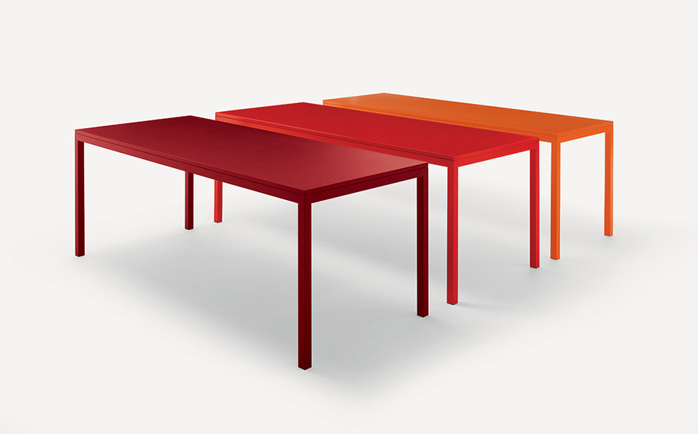 FANTINStill长餐桌