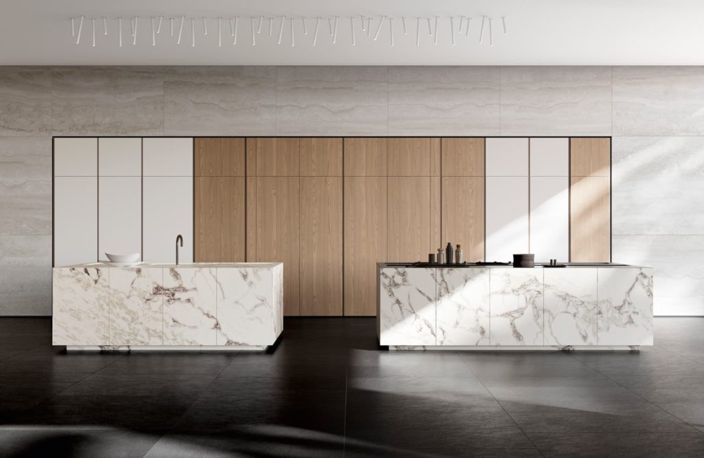 ROSSANAHT50 – LOS ANGELES橱柜