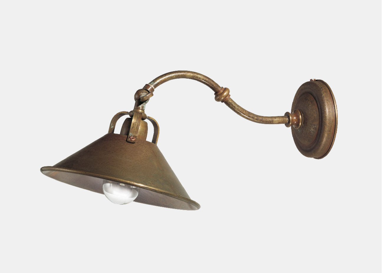 CASCINA 204.04.OO 壁灯