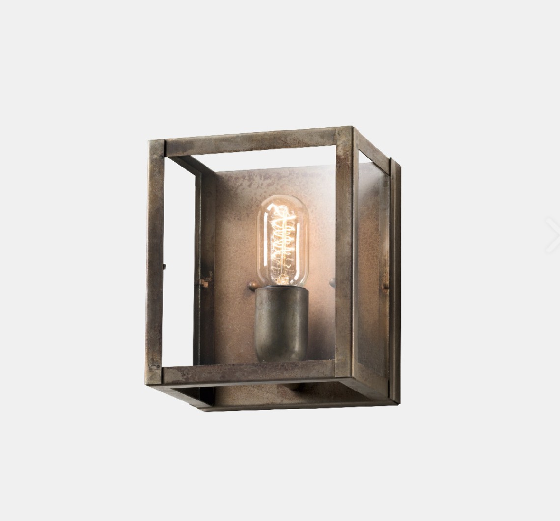 LONDON 205.08.FF 壁灯