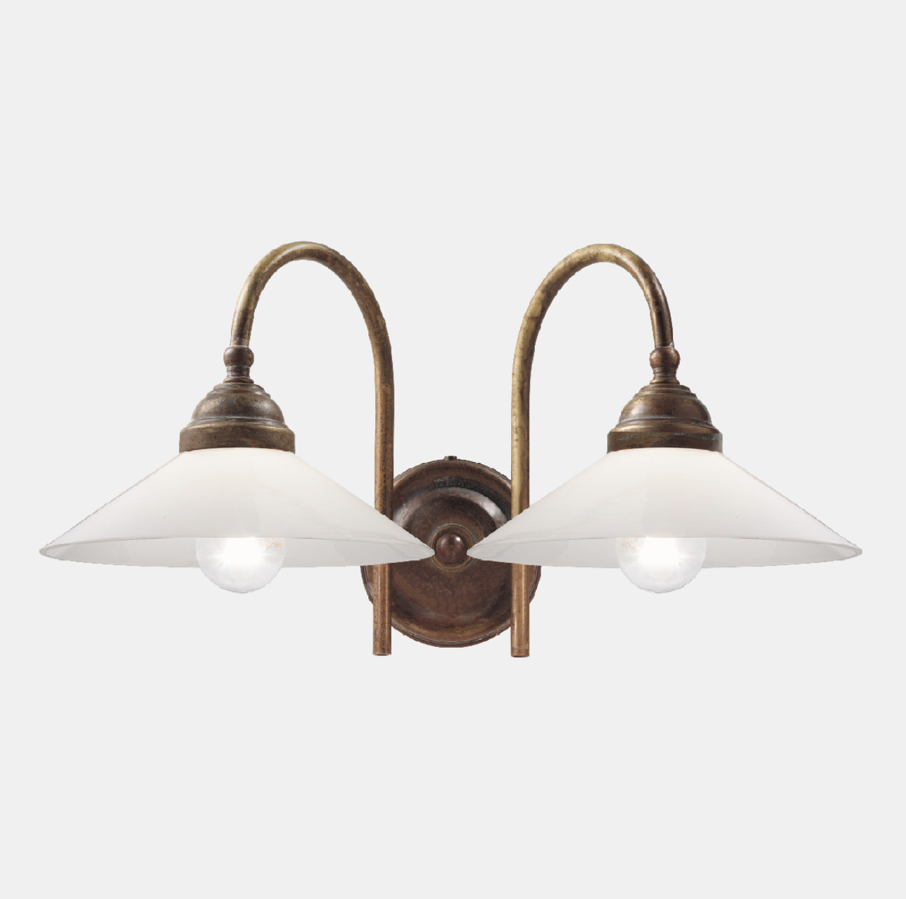 TABIA’ 212.14.OV 壁灯