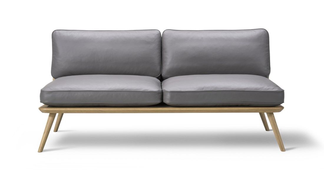 FredericiaSpine Lounge Suite Sofa多人沙发