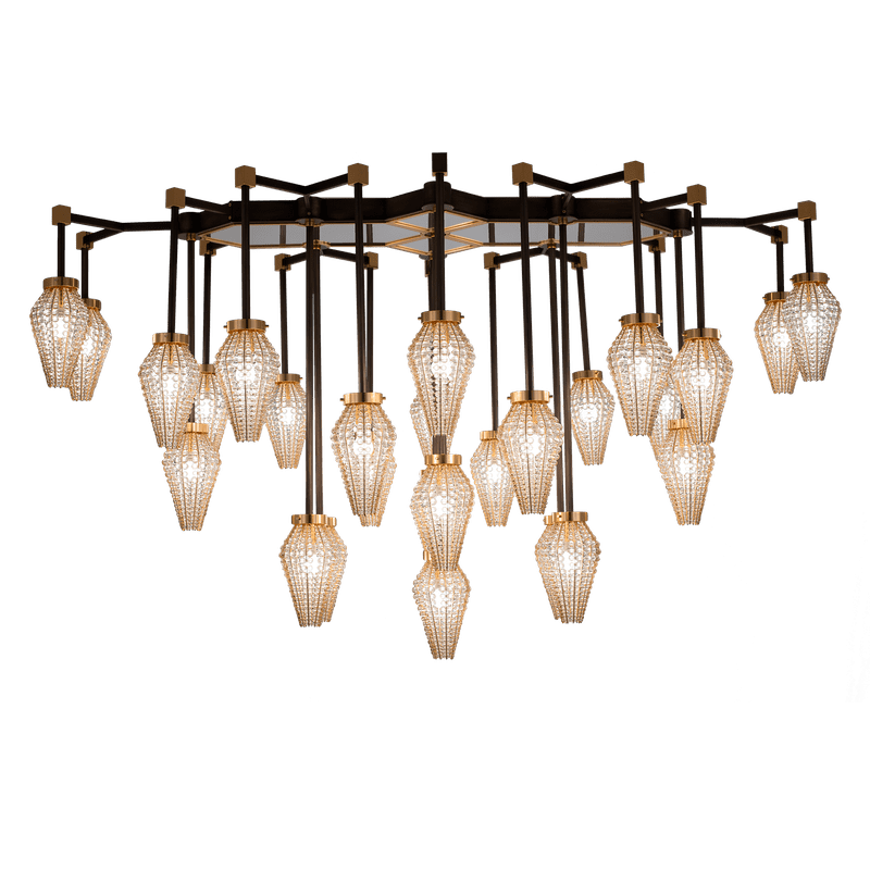 Patrizia GargantiDew吸顶灯