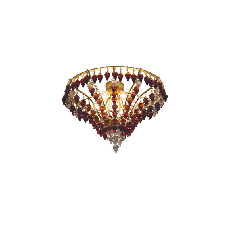 Patrizia GargantiOphelia吸顶灯