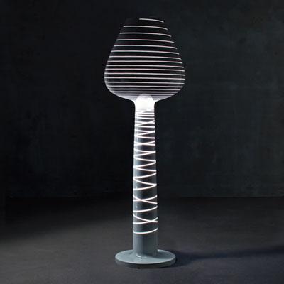 SERRALUNGALady Mary落地灯