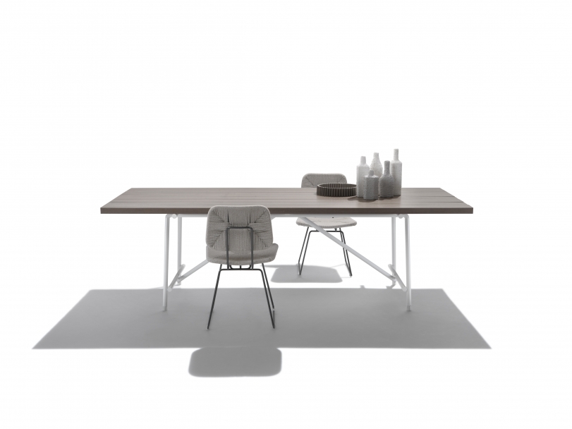 FLEXFORMAny Day Outdoor户外餐桌