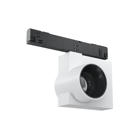 FLOSCamera 60 In-Track吸顶灯