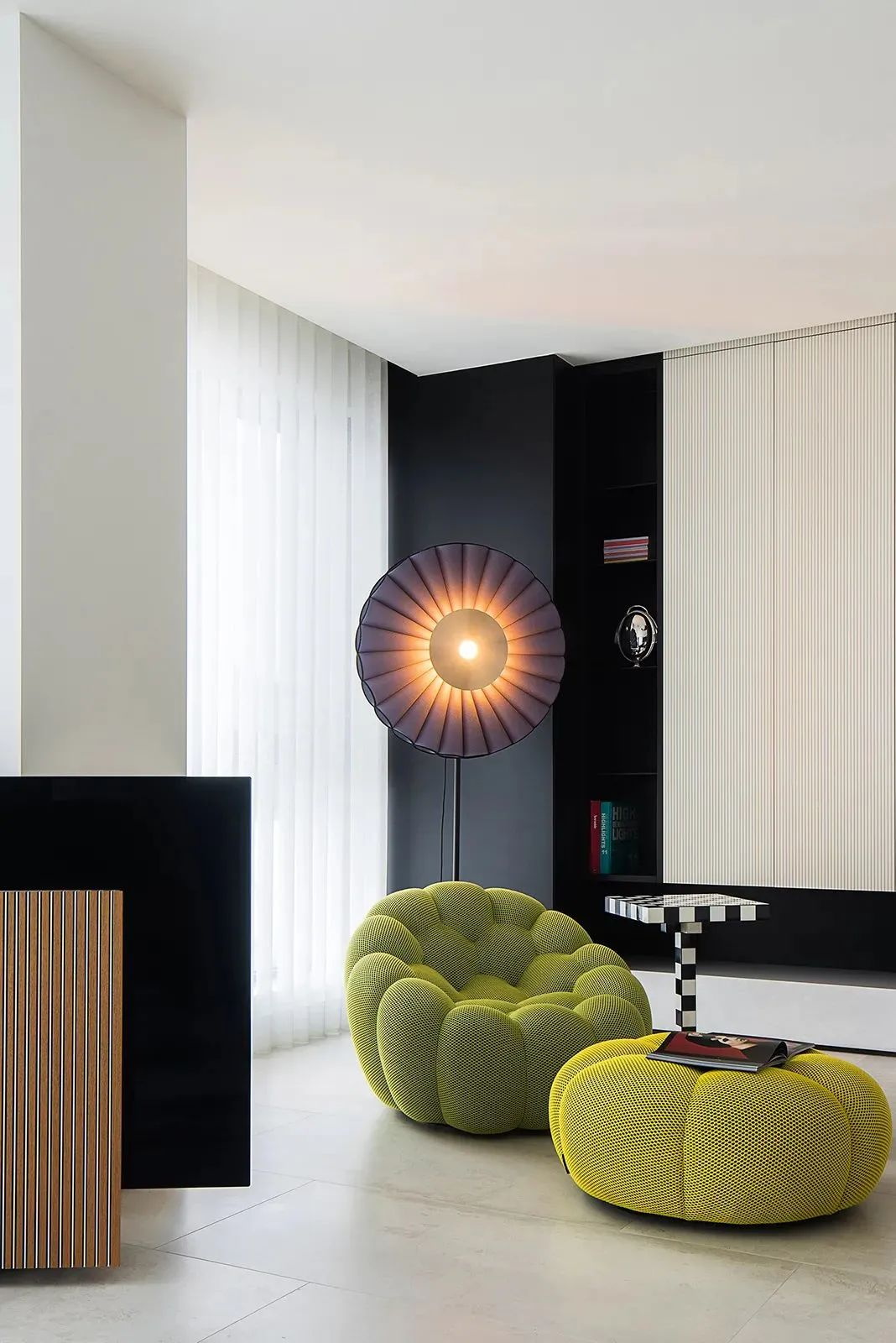 温州全屋进口案例 | 年轻人的家怎么能没有好看的家具呢?