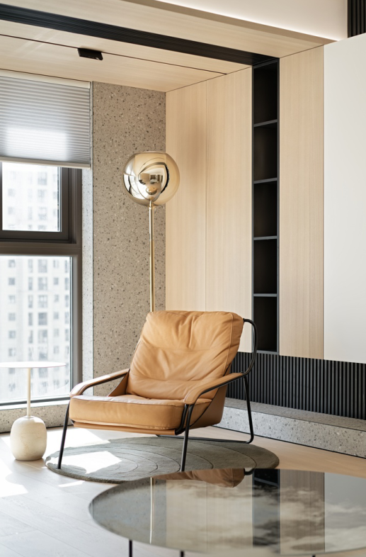 【温州实案】让人坐上瘾的七把名椅，这个家都有