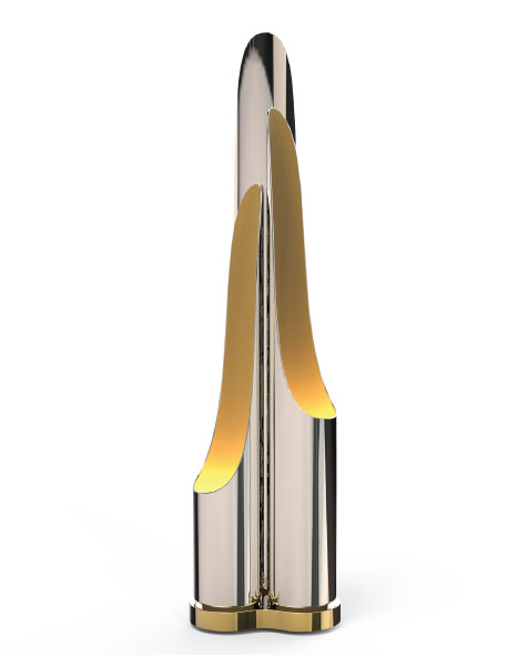 DELIGHTFULLCOLTRANE TABLE台灯