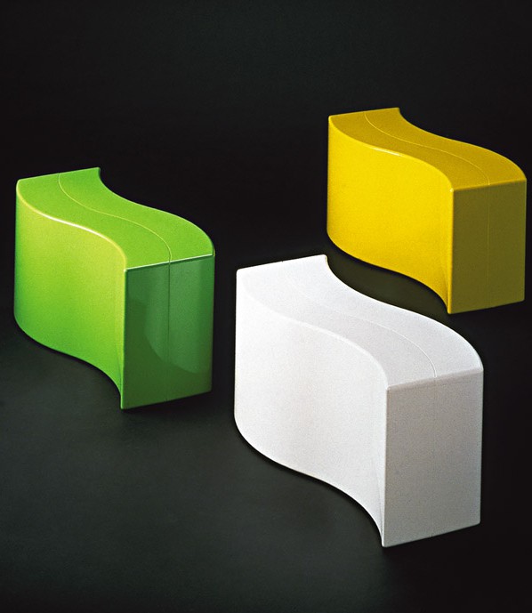 Eero AarnioCOPACABANA茶几