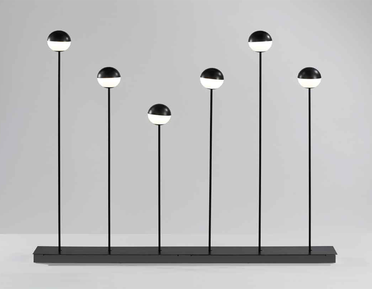 ESTILUZALFI落地灯