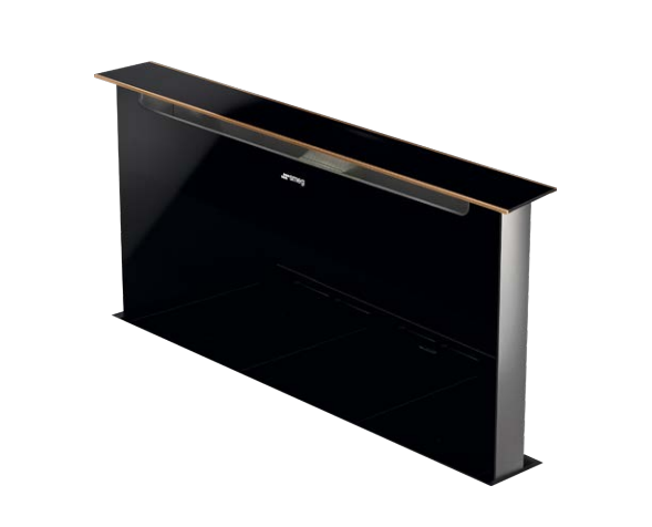 SMEGKSDD90VN-2 + KITKDSNRA烟机