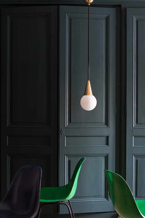 Magic CircusSUSPENSION 05吊灯