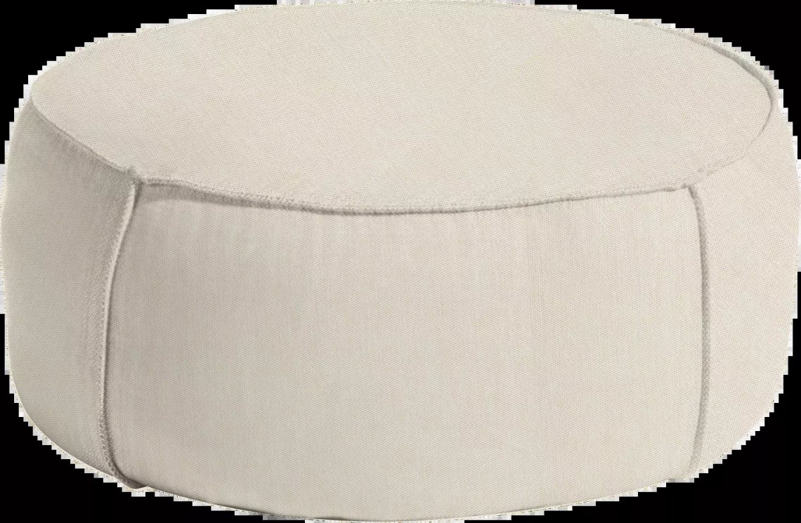 ManuttiTouch Pouf ⌀82墩子