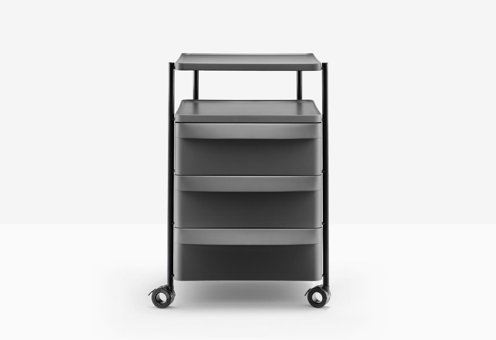 boxie BXH_3C办公柜