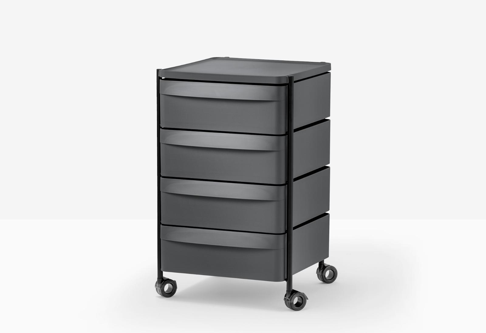 boxie BXH_4C办公柜