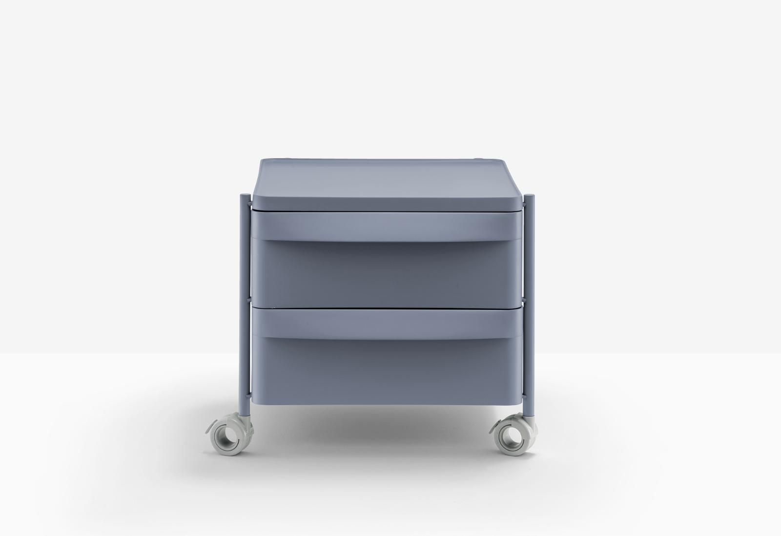 boxie BXL_2C办公柜