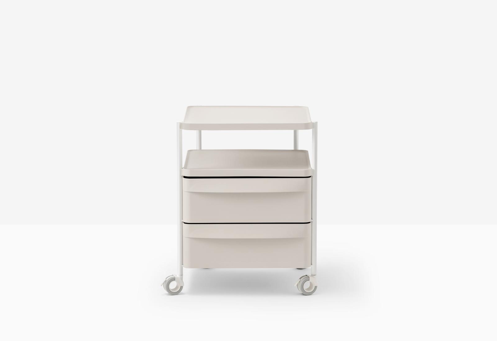 boxie BXM_2C办公柜