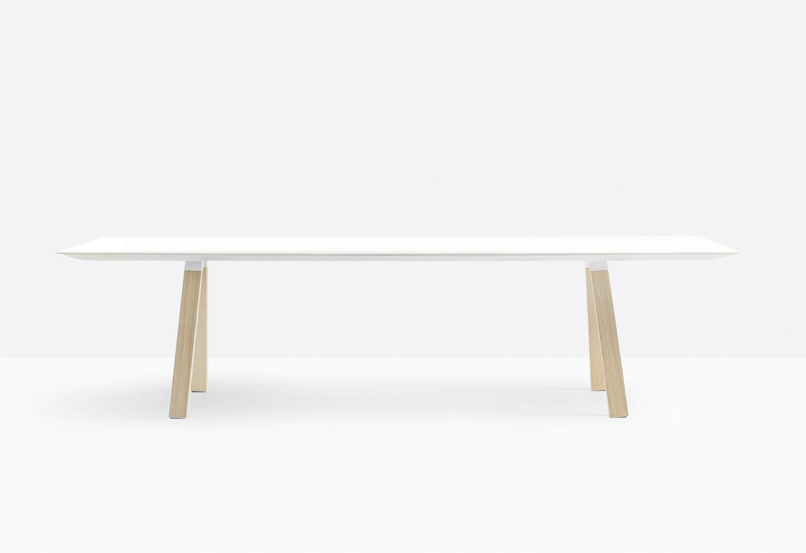 arki-table arkw长餐桌