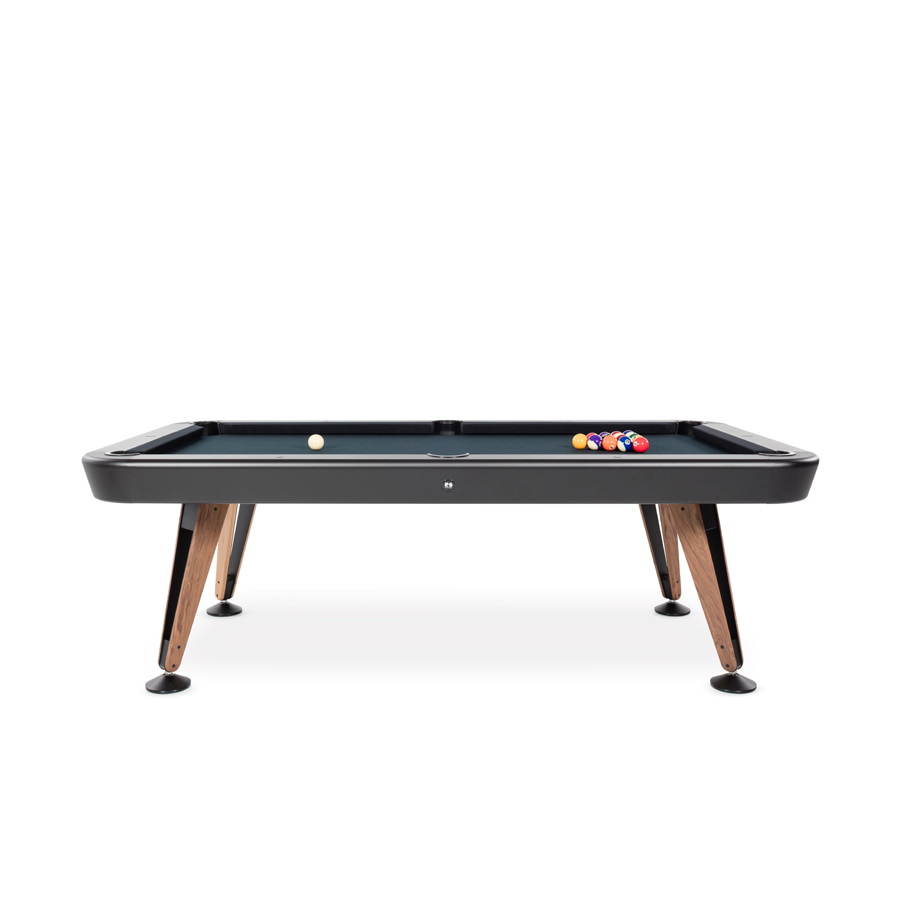 RS BARCELONADiagonal pool table台球桌