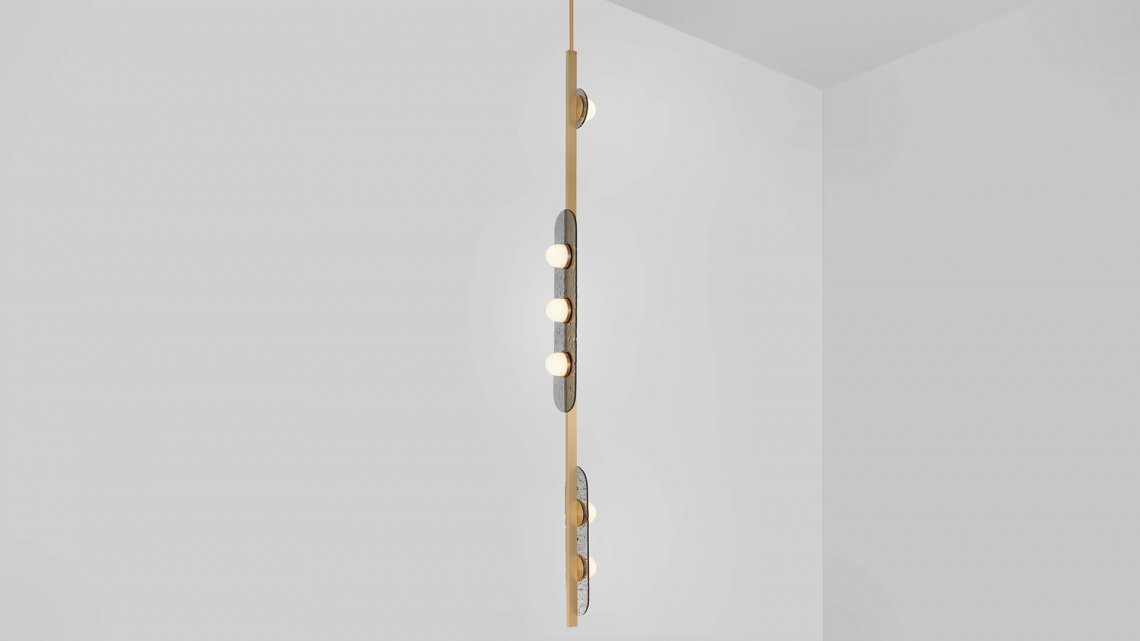 CTO LIGHTINGMODULO VERTICAL吊灯