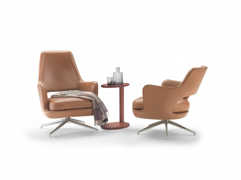 FLEXFORMEliseo休闲椅