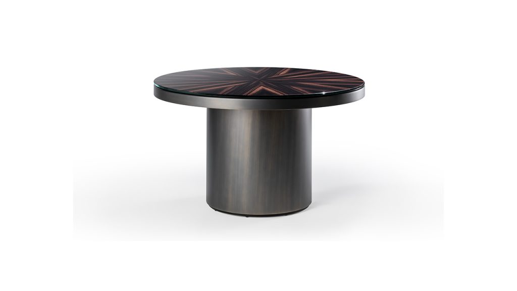 REFLEXTau 40 steel move 边几