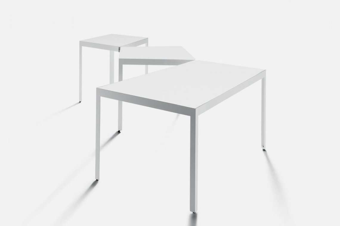 Campo D’Oro长餐桌